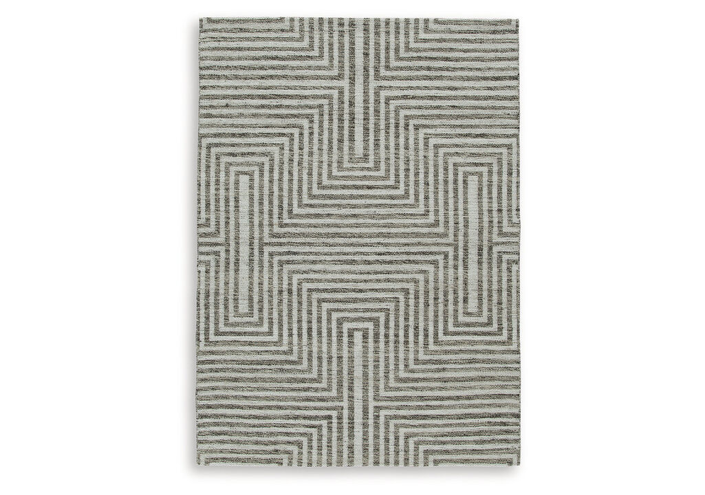 Jossen 5' x 7' Rug