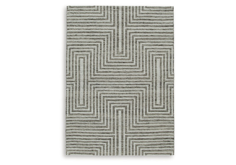 Jossen 5' x 7' Rug image number 0