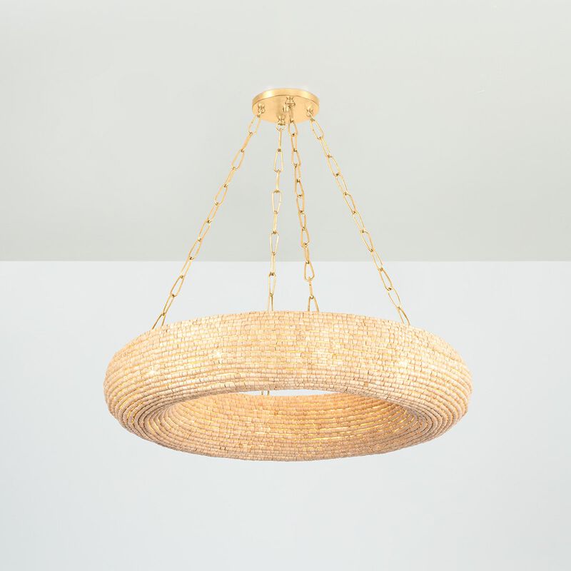 Lure Chandelier image number 2