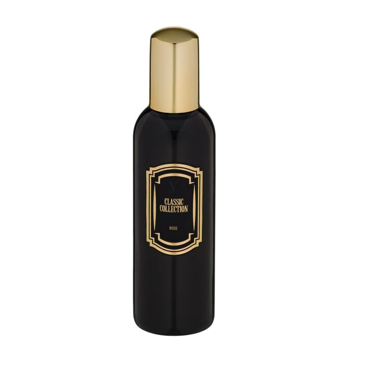 Room Spray CLASSIC COLLECTION ROSE 100ml