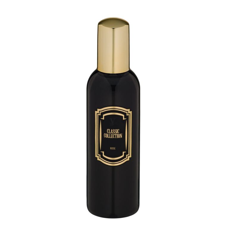 Room Spray CLASSIC COLLECTION ROSE 100ml image number 1