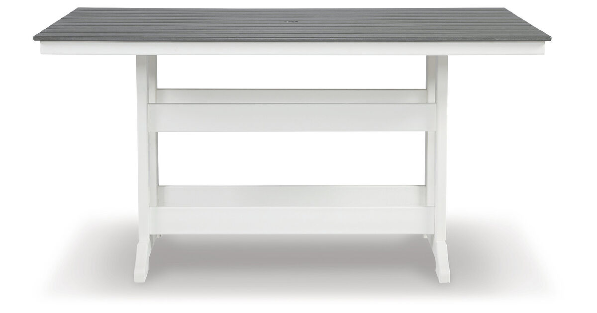 Transville Counter Height Dining Table