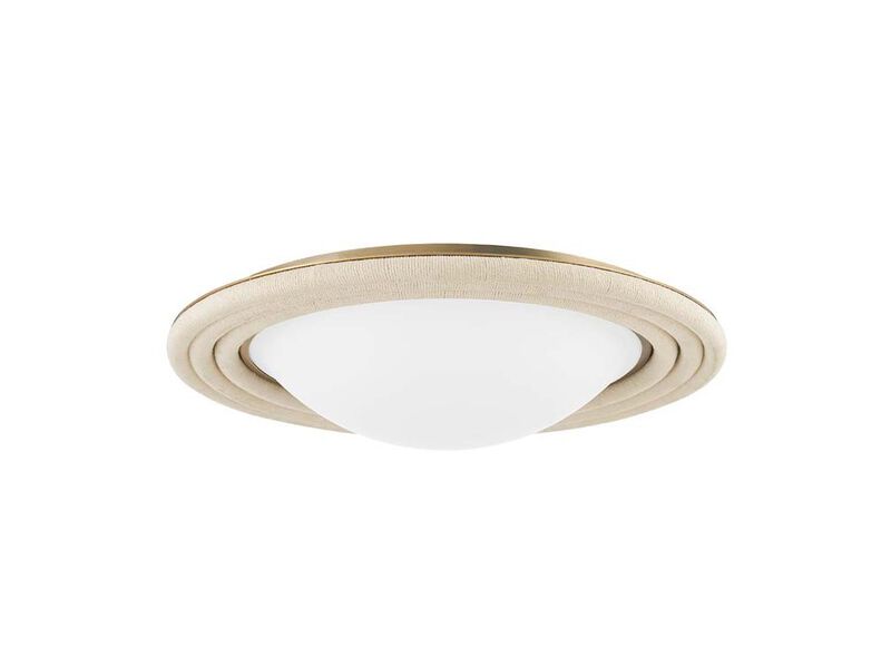 Zion Flush Mount image number 0