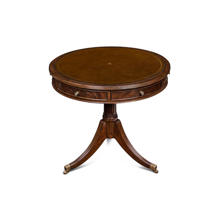 Flank Occasional Table