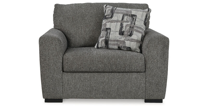Gardiner Oversized Chair image number 2