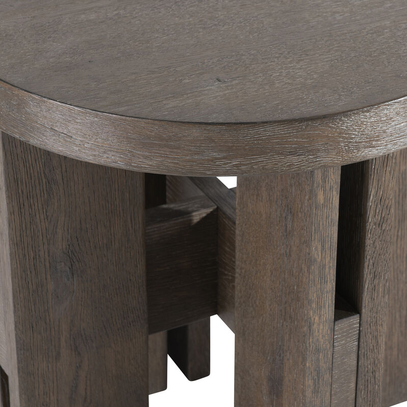Outline Side Table image number 5