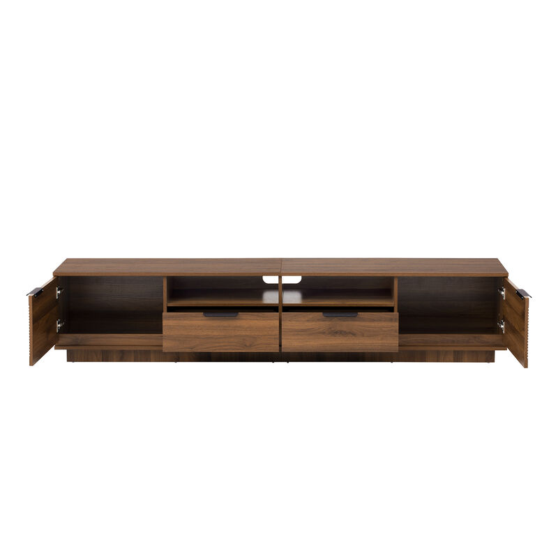 Kwoshu TV Stand image number 6