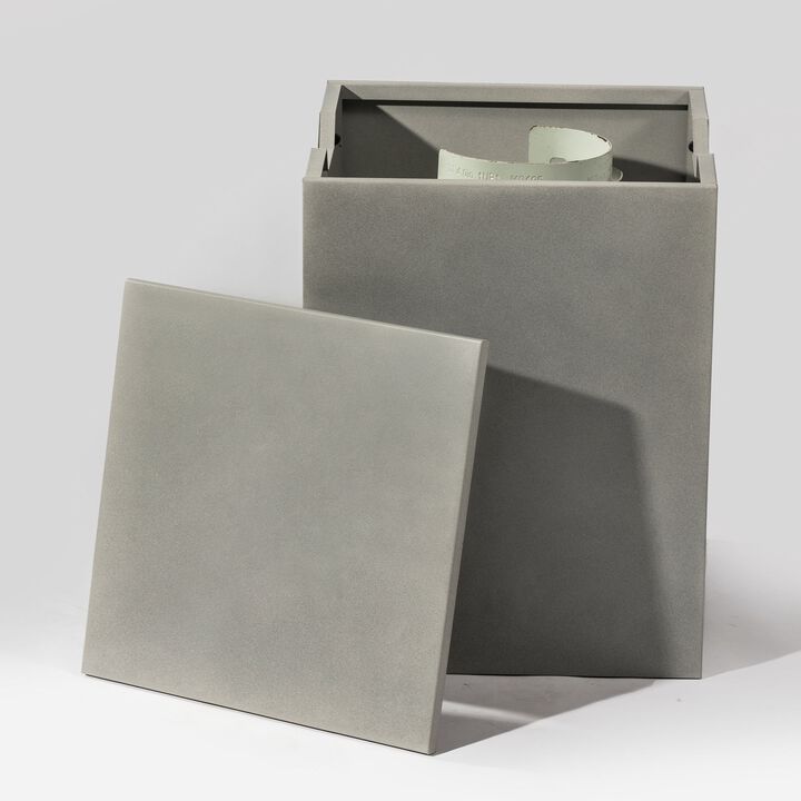 Versatile Propane Tank Cover Outdoor Tank Holder Gas Cylinder, Patio Side Table