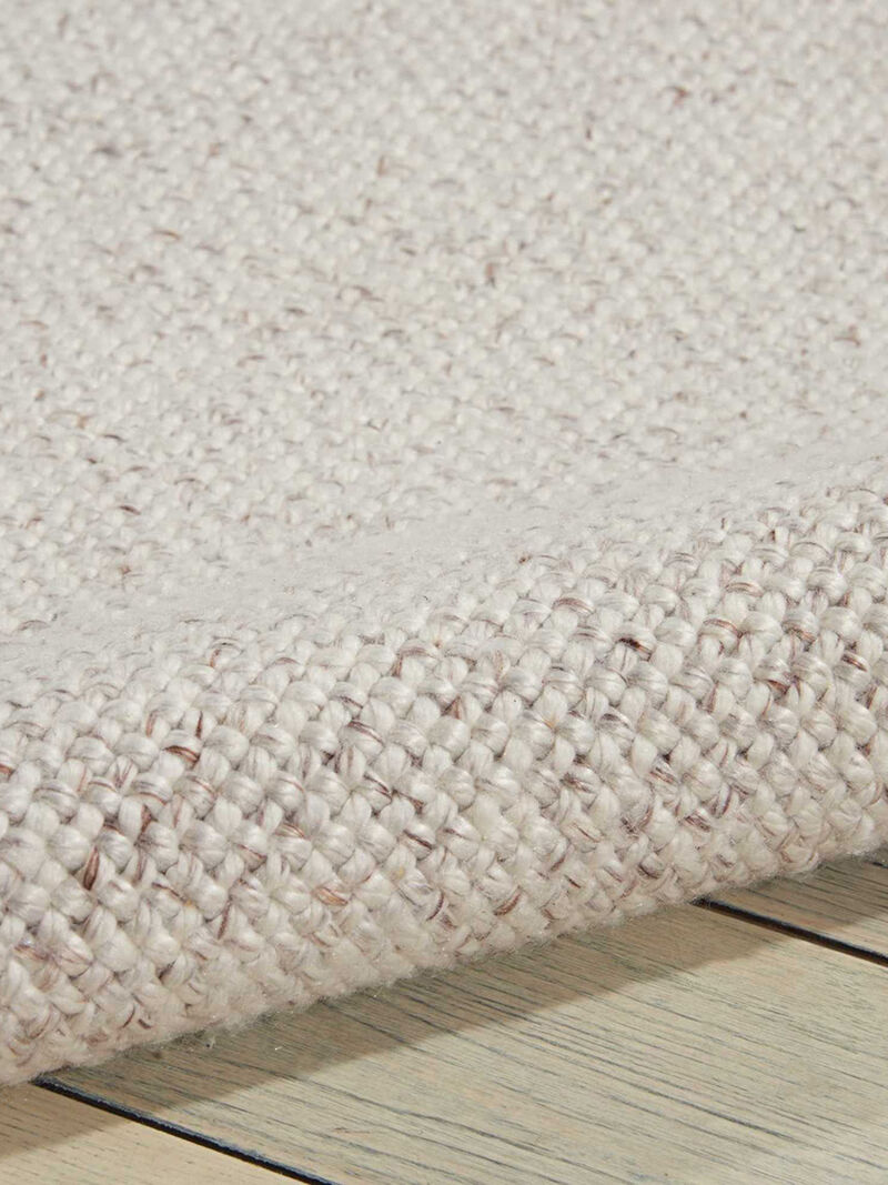 Tobiano TOB01 Sand 5'3" x 7'5" Rug