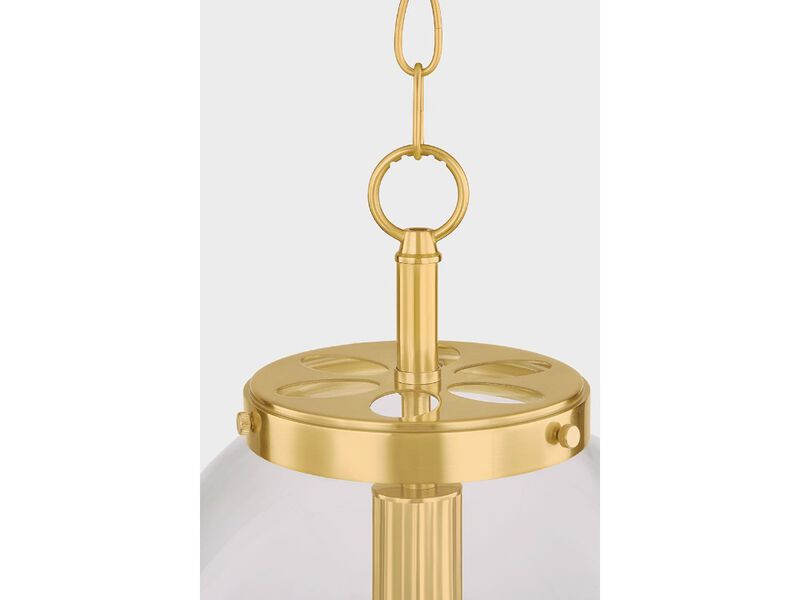 Della Pendant image number 6