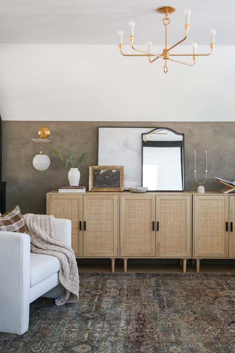 Orson Chandelier image number 1