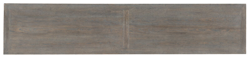 Melange Emmett Entertainment Console