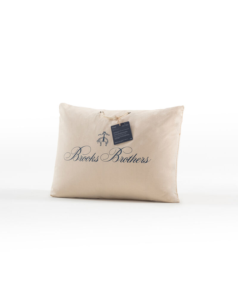 Brooks Brothers Tencel Pillow image number 3