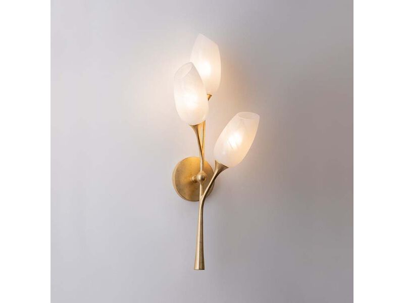 Aldean Wall Sconce image number 2