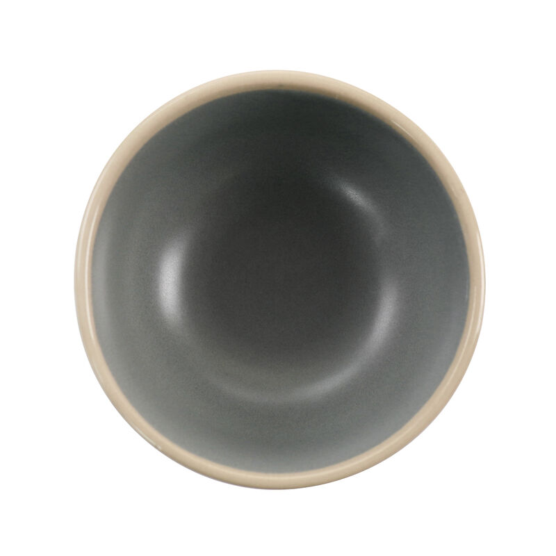 Gibson Home Rockaway 4 Piece 3.5in Fruit Bowl Set