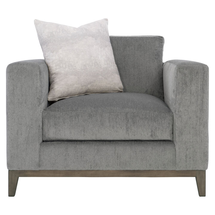 Noel Fabric Chair