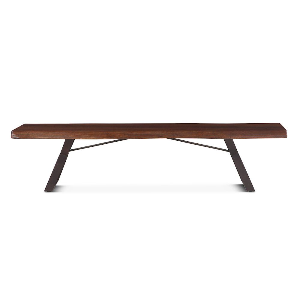 World Interiors Nottingham Dining Bench