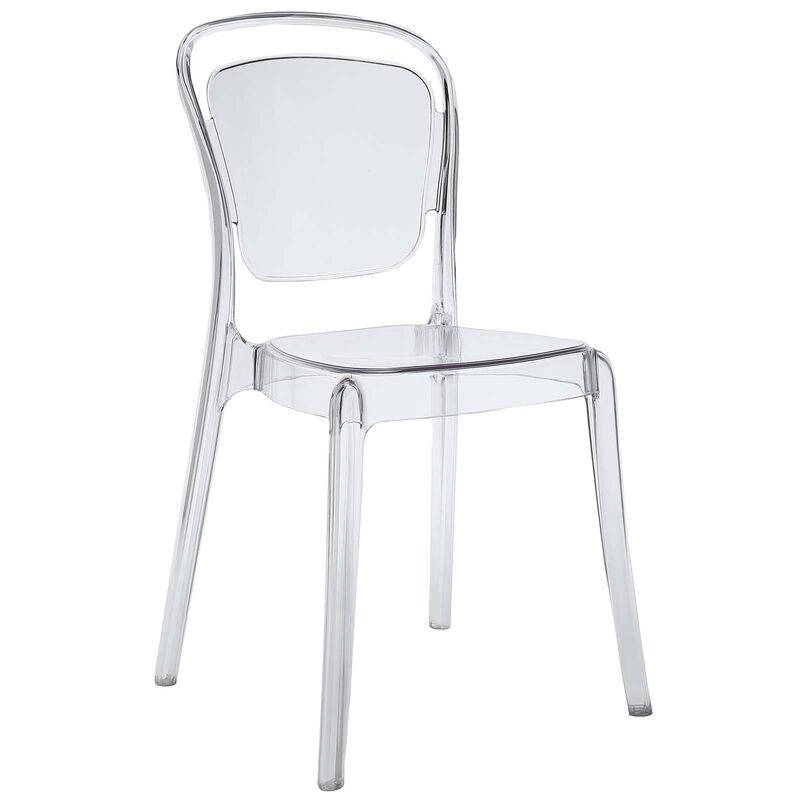 Entreat Dining Side Chair image number 0