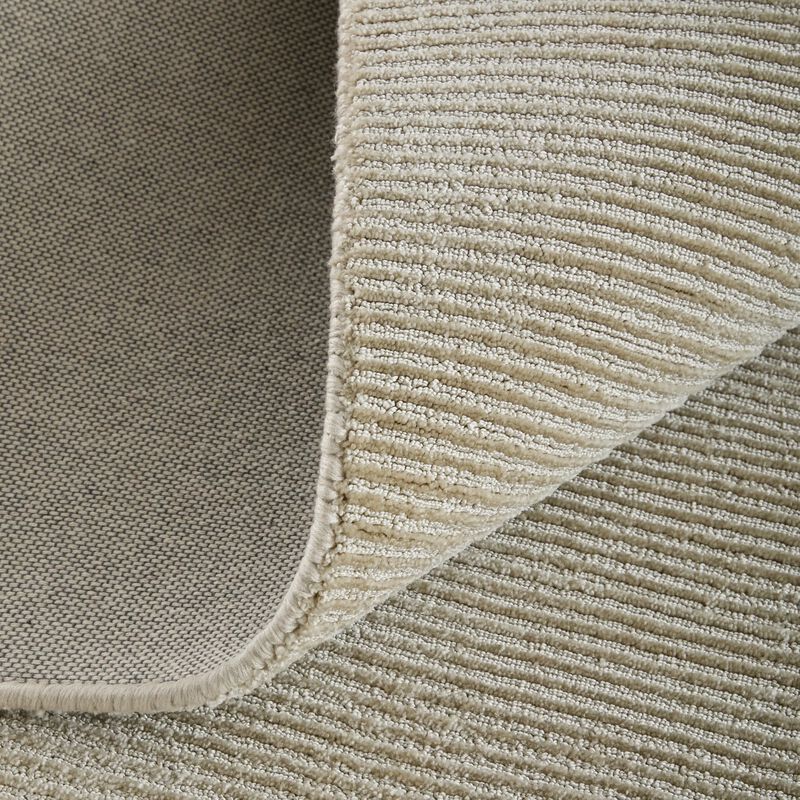 Abbott 8A24F Ivory 9' x 12' Rug image number 7