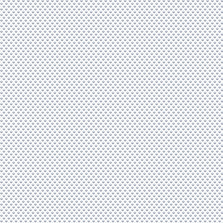 Small Prints Tiny Tulip Blue Wallpaper G56699