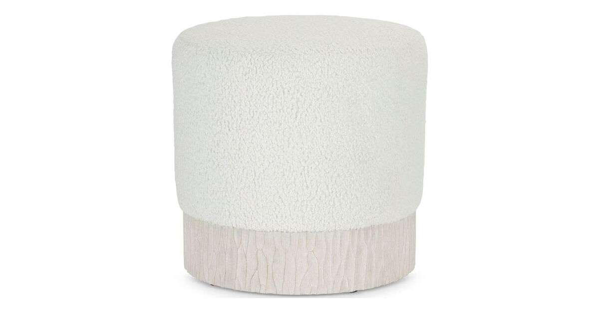 Solaria Ottoman