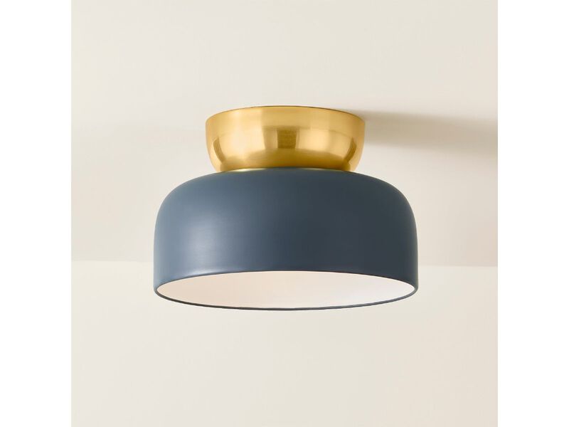 Batya Flush Mount image number 3