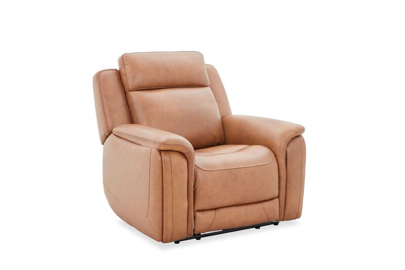 Finch Power Recliner image number 1