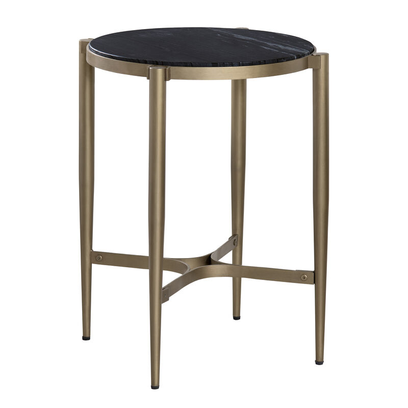 Xander End Table image number 0