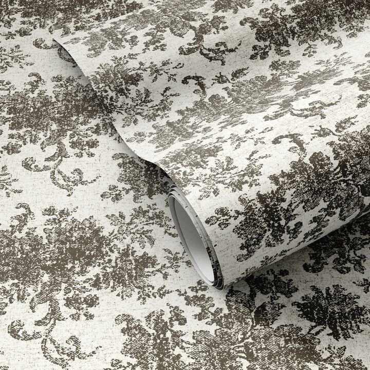 Fallingbrook Wallpaper by FH Art Studio - Fallingbrook Olive II