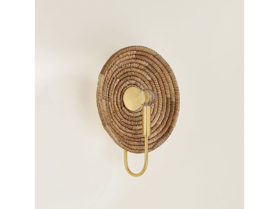 Ashby Wall Sconce