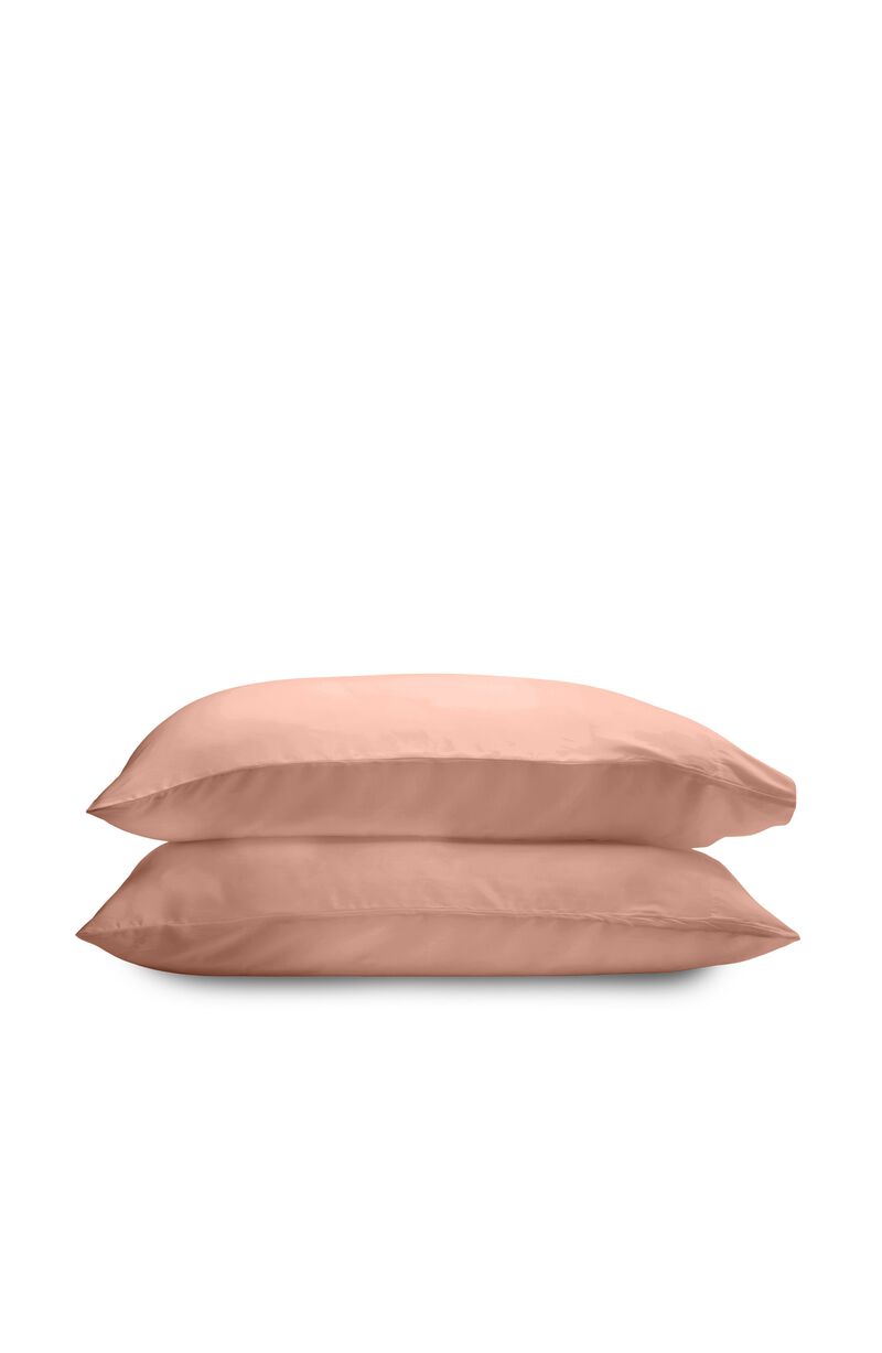 Luxe CleanBamboo® Sateen+ Pillowcase Set