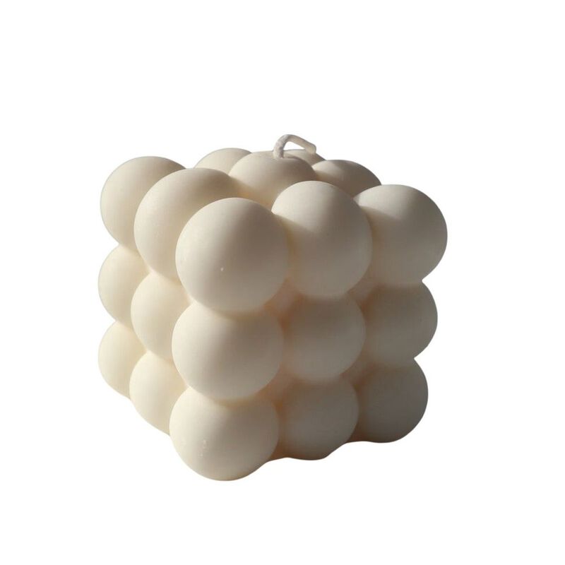 Bubble Candle image number 0