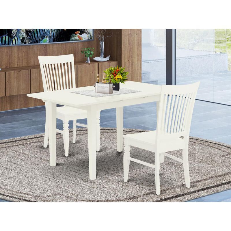 Dining Table- Dining Chairs