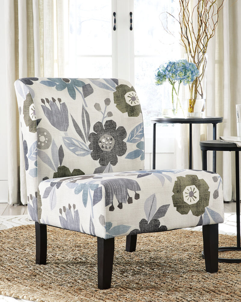 Triptis Accent Chair image number 1