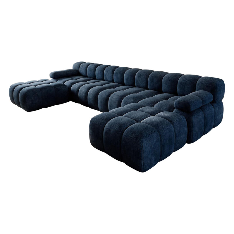 Slak Sectional Sofa image number 4