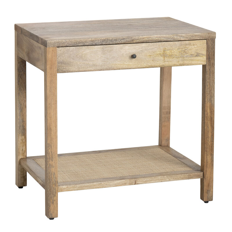 Barbados Side Table image number 0