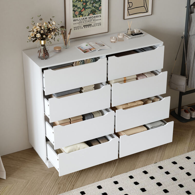 Zunlan Dressers image number 2