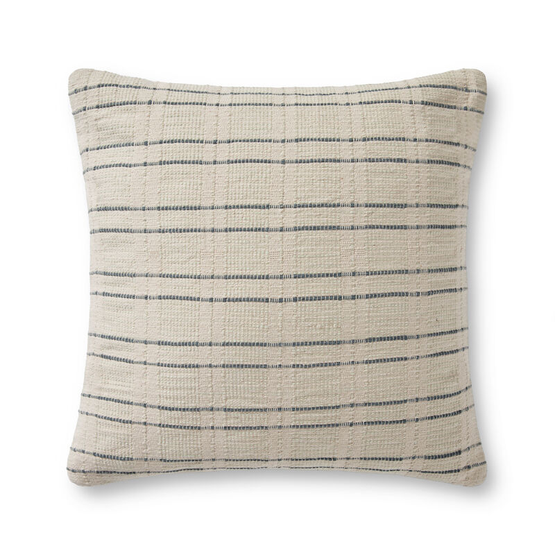 Belmont PAL0006 Pillow Collection by Amber Lewis x Loloi