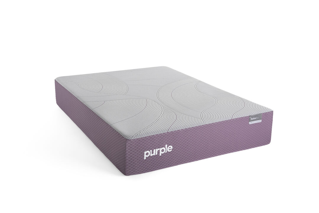 Purple Restore Plus Mattress