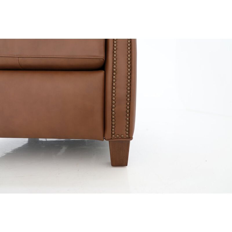 Barcalounger Anaheim Power Recliner w/Power Head Rest & Power Lumbar