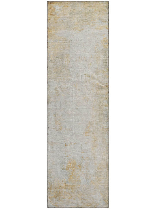 Ravenna RN1 Linen 2'3" x 7'6" Rug