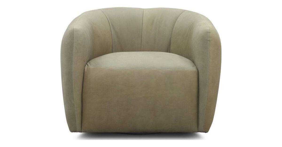 Monaco Swivel Chair