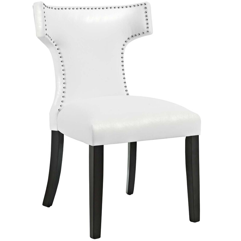 Curve Dining Chair image number 1