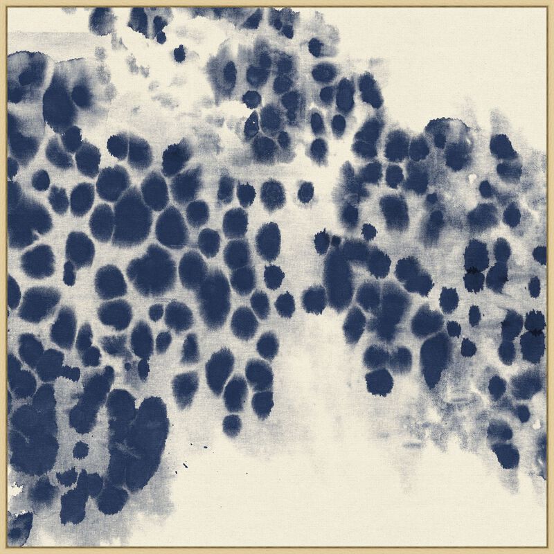 Blue Ink Bleeds II image number 0