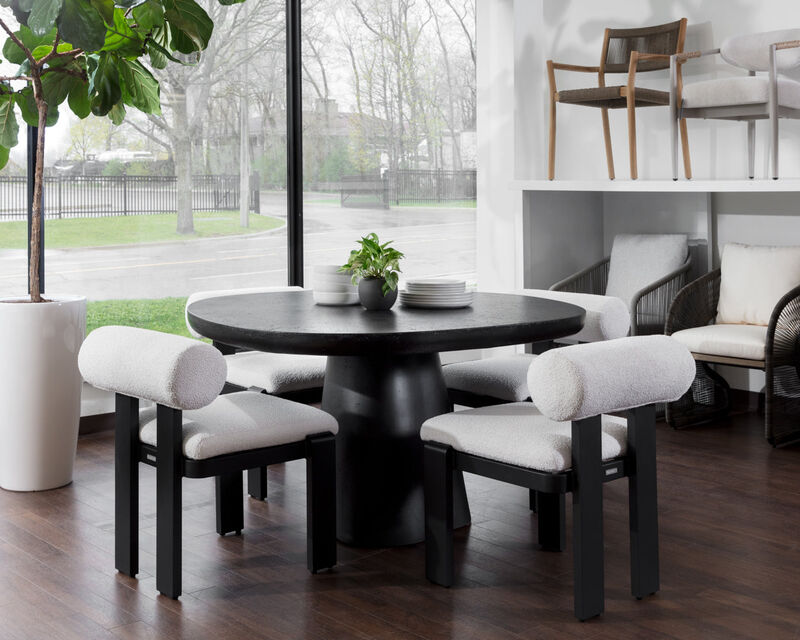 Horris Dining Chair (Set of 2) image number 1