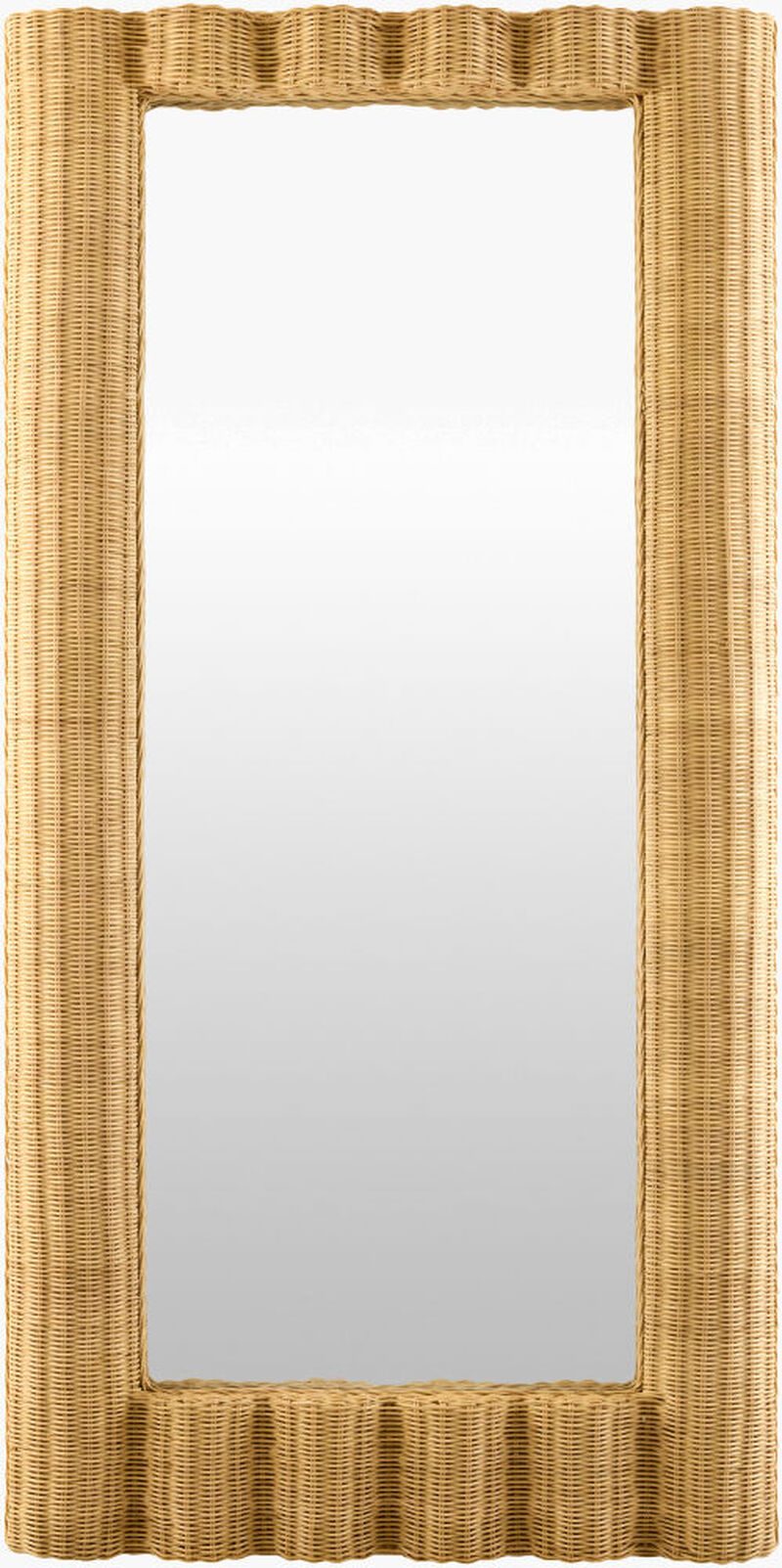 Tortola Accent Mirror image number 0