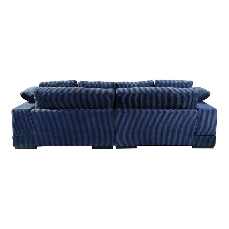 Moe's Home Collection Plunge Sectional