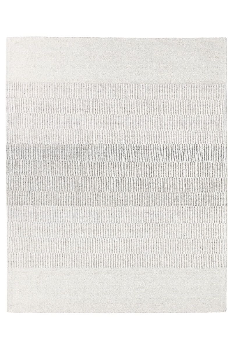 Finnigan Lawan Angora 8'6" x 11'6" Rug by Label J x Jaipur Living image number 0