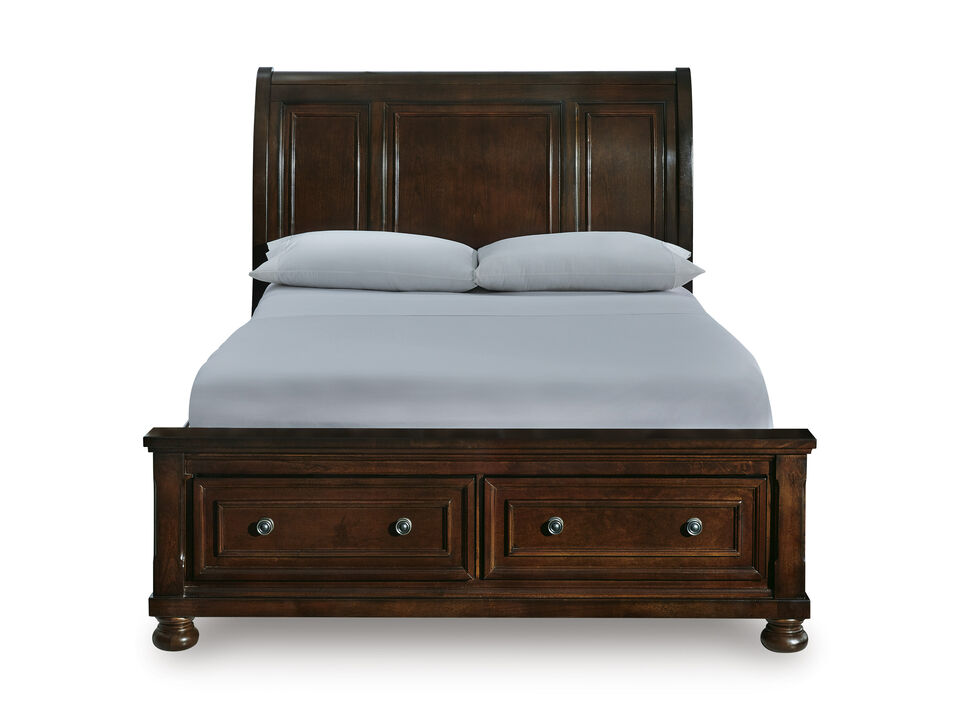 Porter Bed