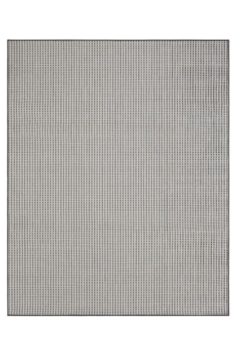 Captiva Grey 10' x 14' Rug